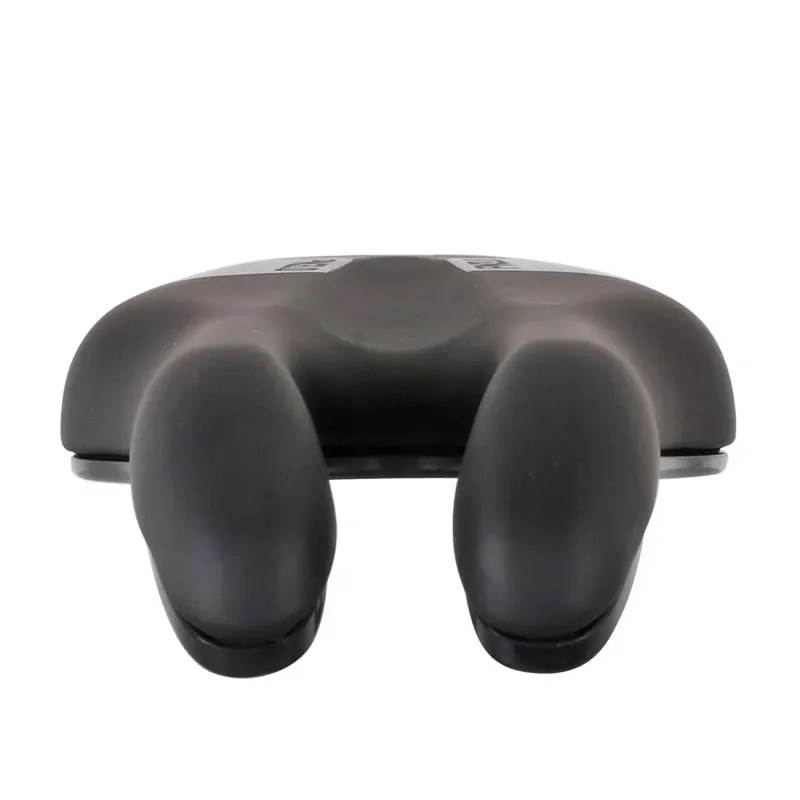 ISM Saddle - PN 3.0 - Black/ Black 255mm 120mm-2